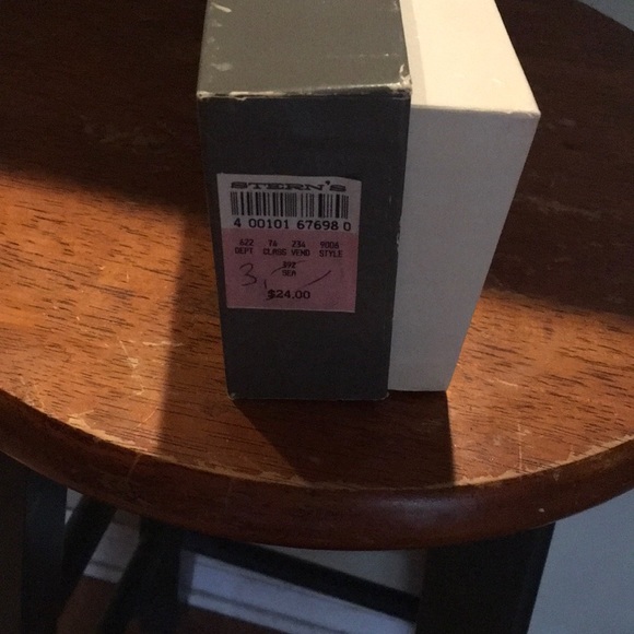 Oneida 6 piece hostess-affection - Picture 3 of 5